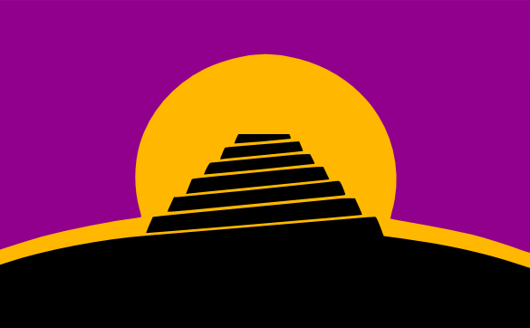 an image of the conlang community flag.